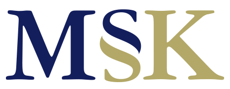 msk logo